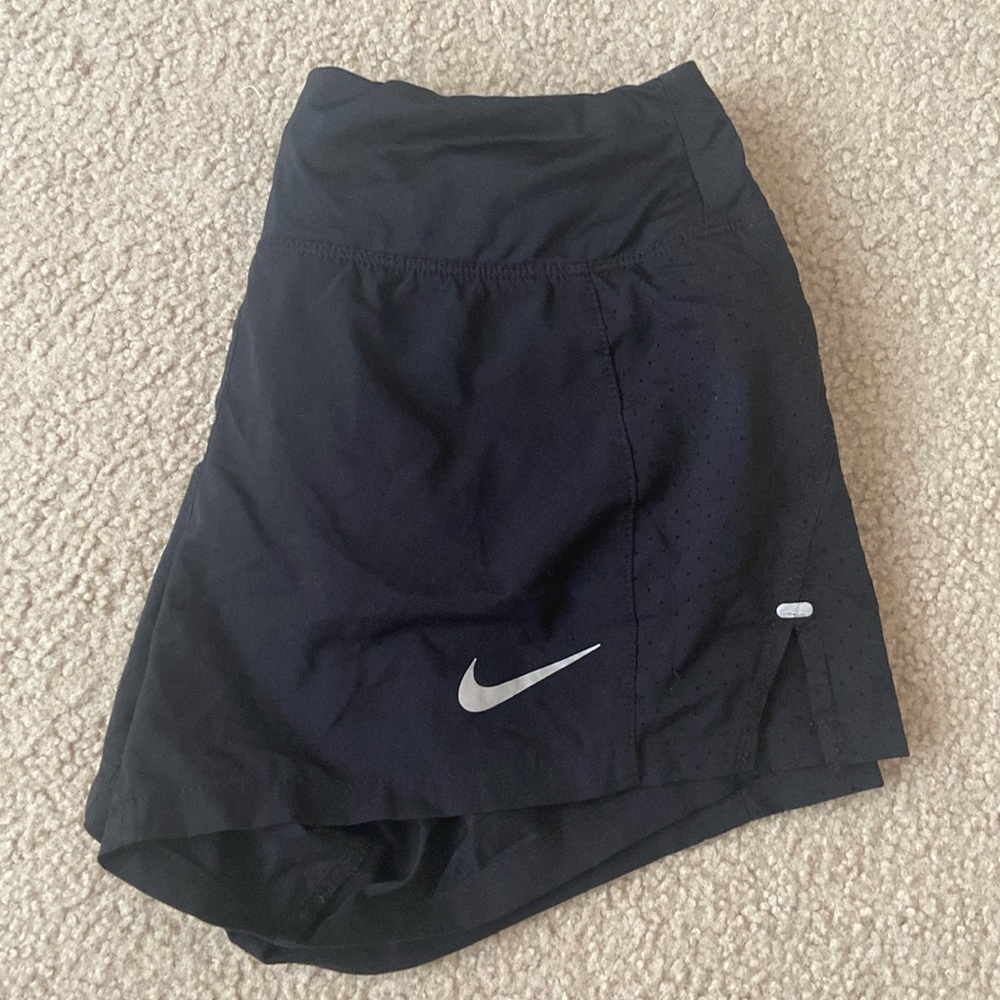 Nike women’s Dri-fit running shorts
